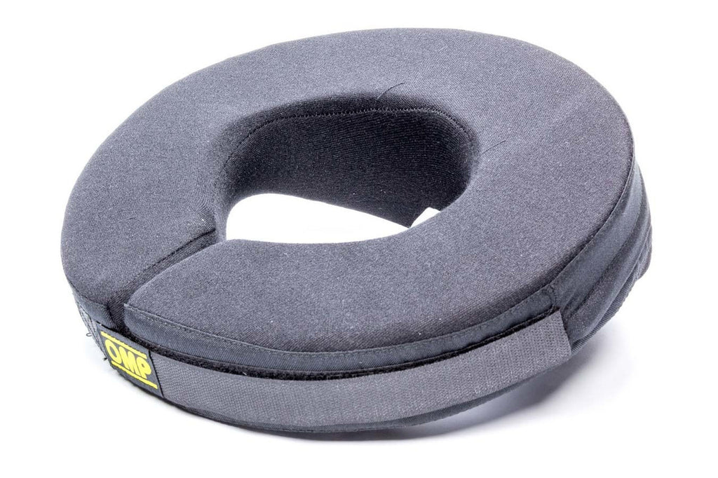 OMP RACING, INC. KK0-4003-071 - Anatomic Neck Collar In Black Nomex image