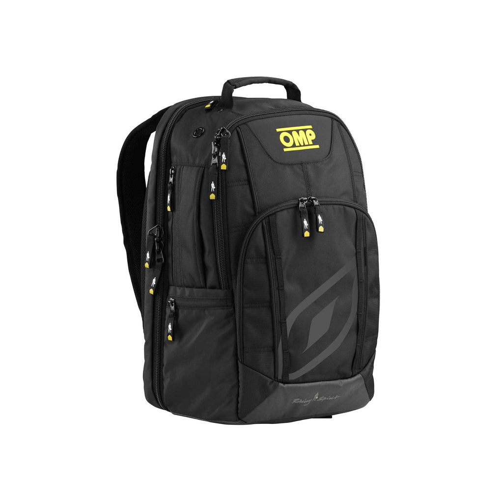 OMP RACING, INC. OB0-2979 - OMP BACKPACK  image