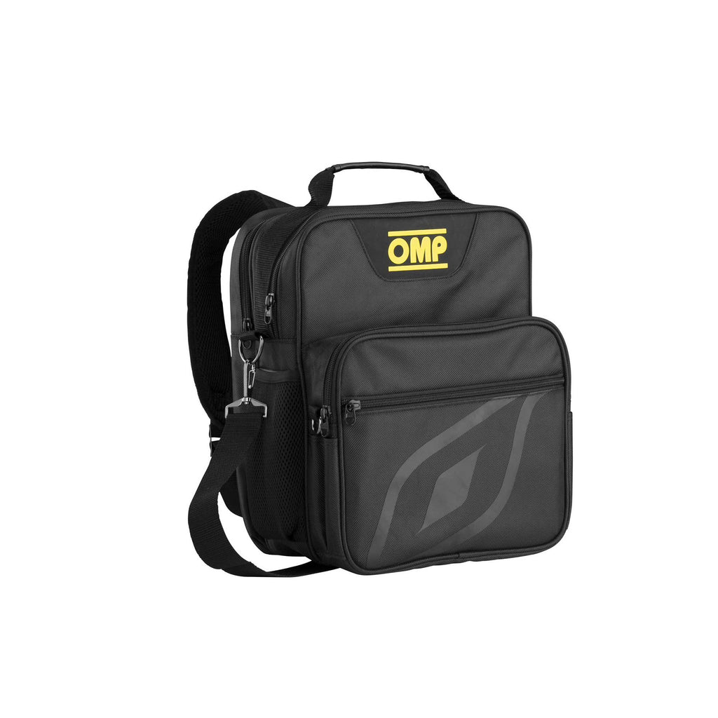 OMP RACING, INC. OB0-2980 - CO-DRIVER BAG PLUS  image