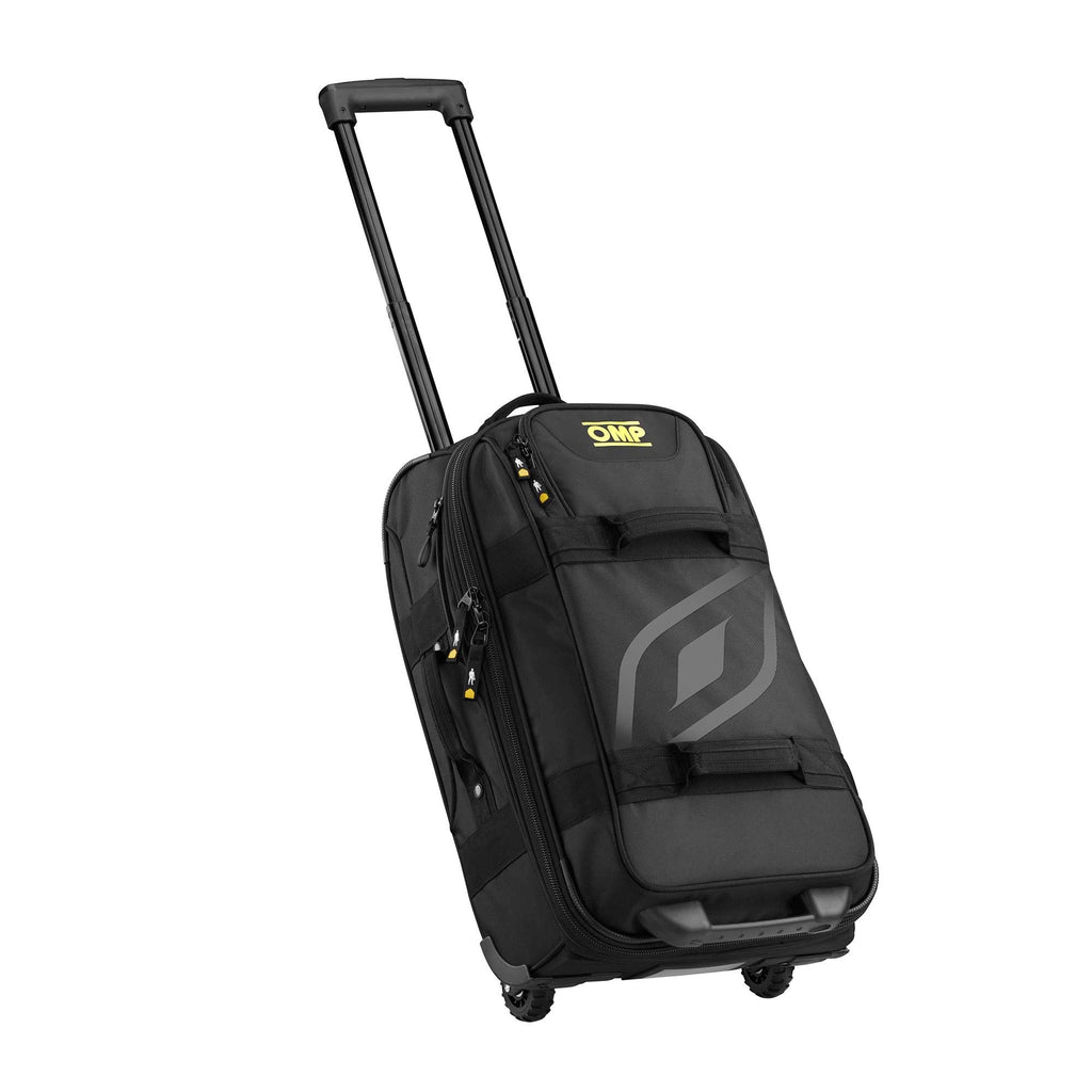 OMP RACING, INC. OB0-2981 - OMP SMALL TROLLEY  image