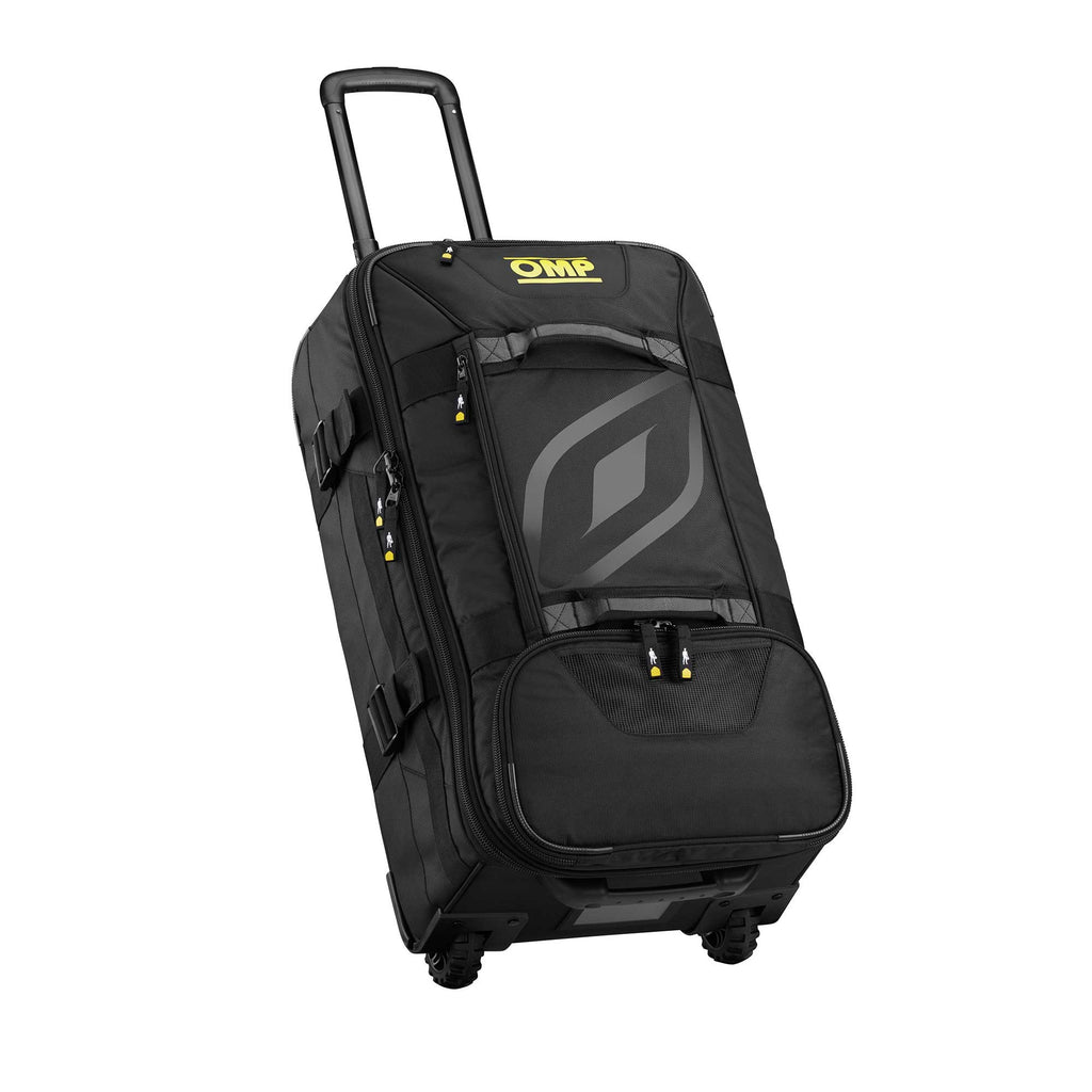 OMP RACING, INC. OB0-2982 - OMP MEDIUM TROLLEY  image