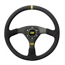 Load image into Gallery viewer, OMP RACING, INC. OD0-1958-071 - Velocita 350 Steering Wheel Black image