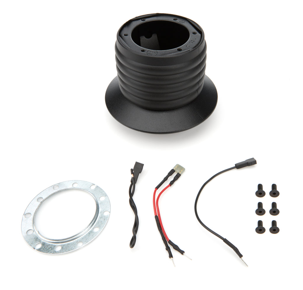 OMP RACING, INC. OD0-1960-BM789A - Steering Wheel Hub BMW E90 3 Series 05 E46 3 image