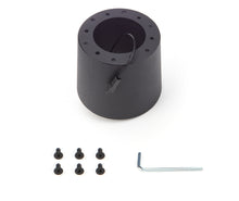Load image into Gallery viewer, OMP RACING, INC. OD0-1960-PO161 - Steering Wheel Hub Porsche 944/996 image