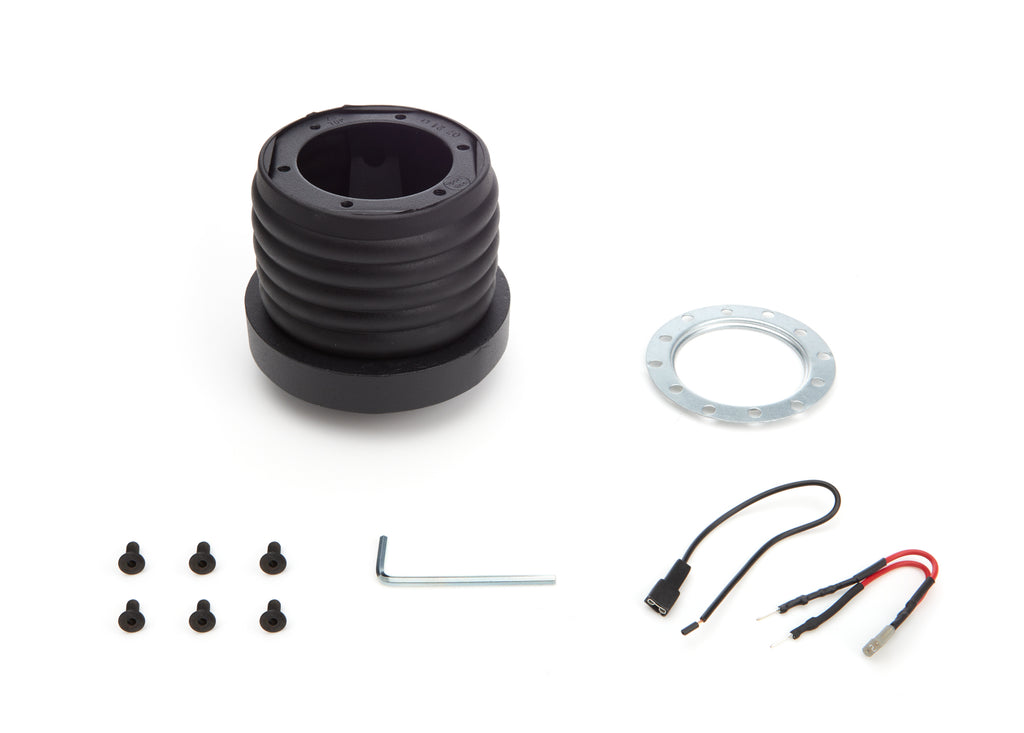 OMP RACING, INC. OD0-1960-VW240 - Steering Wheel Hub Audi A3 A4 VW Polo Golf image