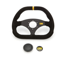 Load image into Gallery viewer, OMP RACING, INC. OD0-1985-071 - Kubik Steering Wheel Black image