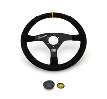 Load image into Gallery viewer, OMP RACING, INC. OD0-2020-071 - Velocita Superleggero Steering Wheel ALuminum image