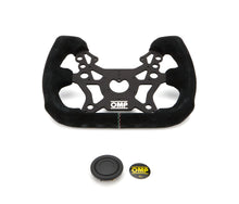 Load image into Gallery viewer, OMP RACING, INC. OD0-2044-071 - 310 GT Steering Wheel 6 Spoke 315mm Dia image