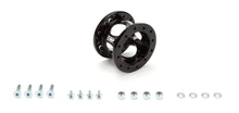 Load image into Gallery viewer, OMP RACING, INC. OS0-0023-071 - Steering Wheel Spacer Fixed Black image