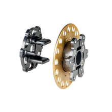 Load image into Gallery viewer, OMP RACING, INC. OS0-0024-A01 - Quick Release Hub Bolt On 6 Hole image