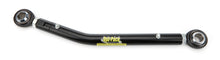 Load image into Gallery viewer, OUT-PACE RACING PRODUCTS 50-110-M2 - Greaseable Bent LR St Tube Assy 5/8in Moly image