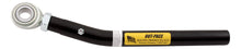 Load image into Gallery viewer, OUT-PACE RACING PRODUCTS 55-815-BR-S - Bent Tie Rod 15in x 5/8  image