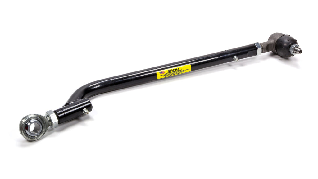 OUT-PACE RACING PRODUCTS 555-815-BL-SA - Tie Rod Assembly Extreme Drop image