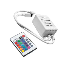 Load image into Gallery viewer, ORACLE LIGHTING 1612-504 - Simple LED Controller w/ Remote image