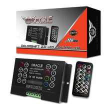 Load image into Gallery viewer, ORACLE LIGHTING 1706-504 - ColorShift LED Controlle r image