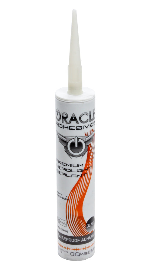 ORACLE LIGHTING 2001-504 - Headlight Sealant 10oz Tube image