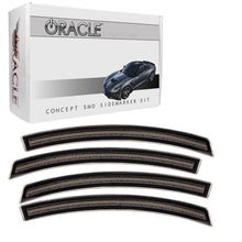 Load image into Gallery viewer, ORACLE LIGHTING 2392-020 - 14-  Corvette Sidemarker Tinted image