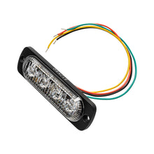 Load image into Gallery viewer, ORACLE LIGHTING 3512-023 - 4 LED Dual Color Slim Strobe image