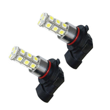 Load image into Gallery viewer, ORACLE LIGHTING 3601-001 - H10 / 9145 18 LED Bulbs White Pair image