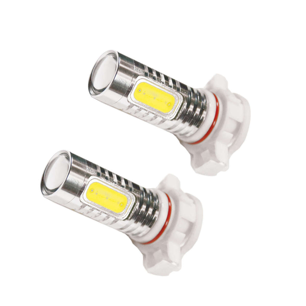 ORACLE LIGHTING 3606-051 - 5202 Plasma Bulbs White Pair image