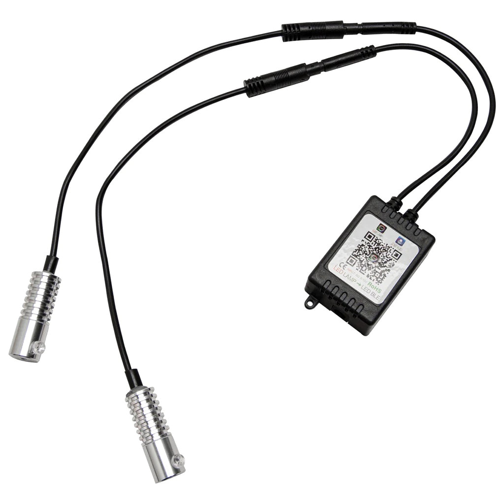 ORACLE LIGHTING 4231-333-2 - Lighting LED Fiber Optic Light Head ColorShift 2 image