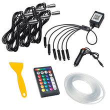 Load image into Gallery viewer, ORACLE LIGHTING 4233-333-6 - LED Fiber Optic Interior Light Kit 6 Pieces image