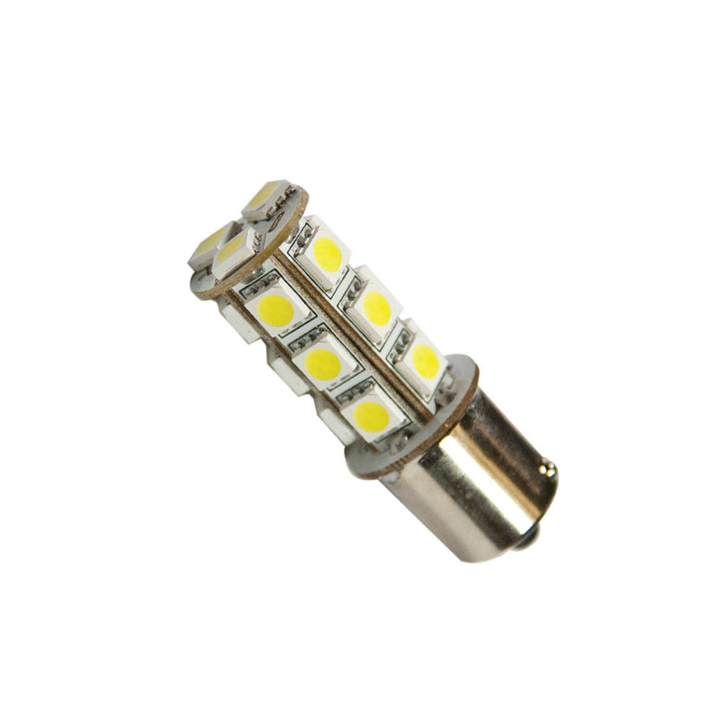 ORACLE LIGHTING 5105-001 - 1156 18 LED SMD Bulb White Each image