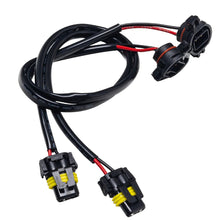 Load image into Gallery viewer, ORACLE LIGHTING 5134-504 - Fog Light Wiring Adapter  image