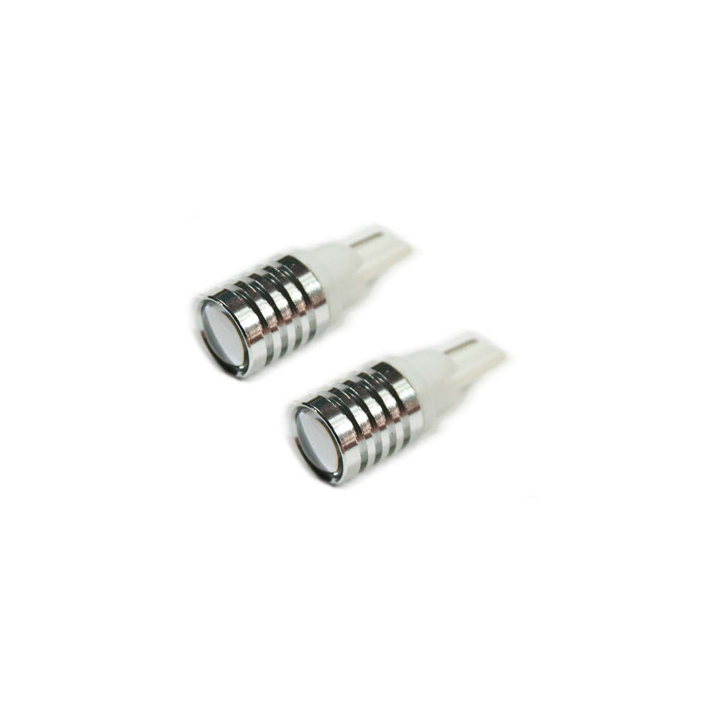 ORACLE LIGHTING 5211-001 - T10 3W Cree LED Bulbs Pair Cool White image