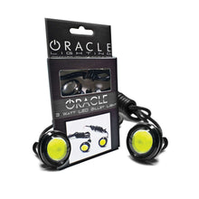 Load image into Gallery viewer, ORACLE LIGHTING 5410-001 - Universal DRL Acc Lights White image