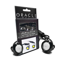 Load image into Gallery viewer, ORACLE LIGHTING 5410-003 - LED Single Color Rock Light Kit Pair Red image