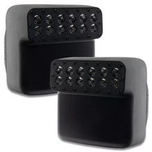 Load image into Gallery viewer, ORACLE LIGHTING 5855-001 - 19-   Jeep Wrangler JL LED Side Mirrors image