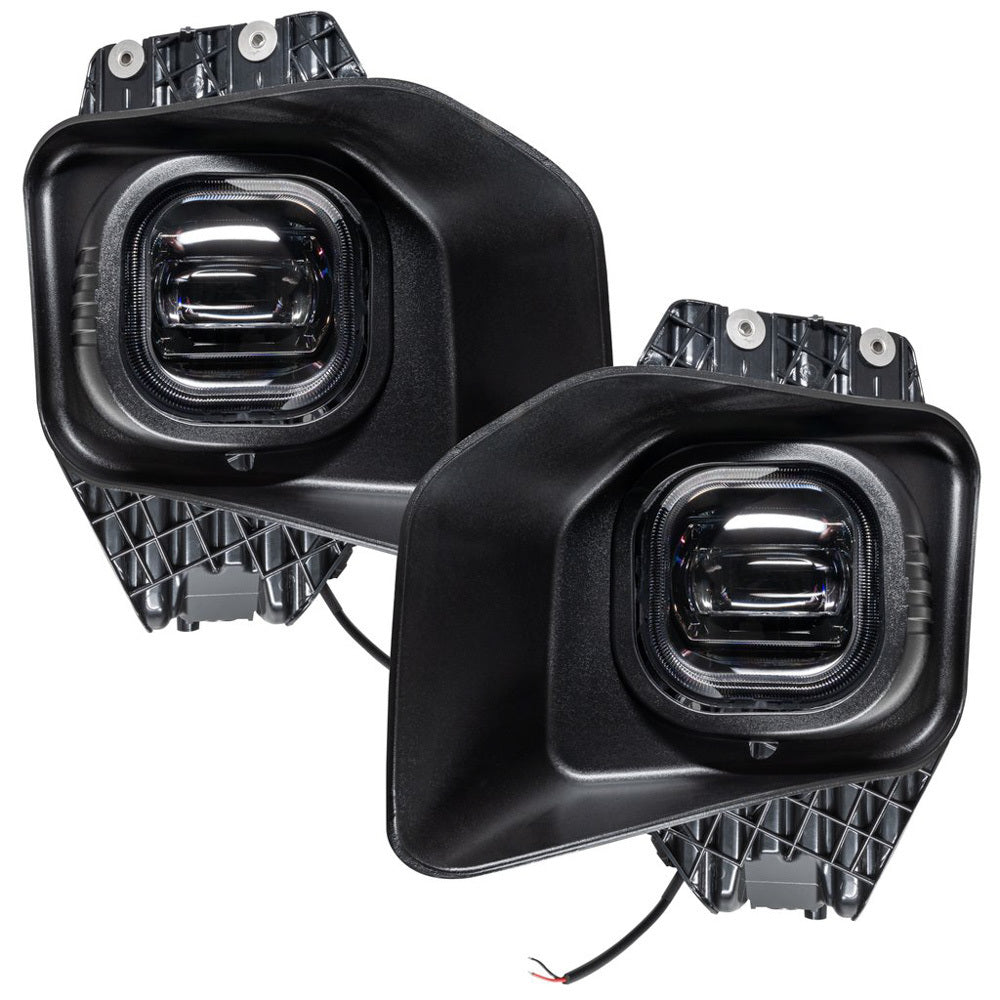 ORACLE LIGHTING 5862-504 - 11-  Ford Super Duty LED Fog Lights image