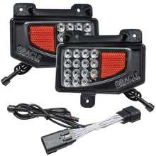 Load image into Gallery viewer, ORACLE LIGHTING 5881-504 - 20-   Jeep Gladiator LED Reverse Lights w/Harness image