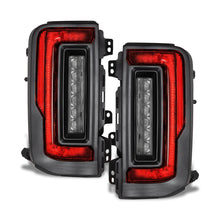 Load image into Gallery viewer, ORACLE LIGHTING 5892-504 - 21-   Ford Bronco LED Flush Mount Tail Lights image