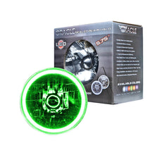 Load image into Gallery viewer, ORACLE LIGHTING 6904-004 - 5.75in Sealed Beam Green  image