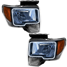 Load image into Gallery viewer, ORACLE LIGHTING 7187-001 - 09-14 Ford F150 LED Hedlight Kit White image