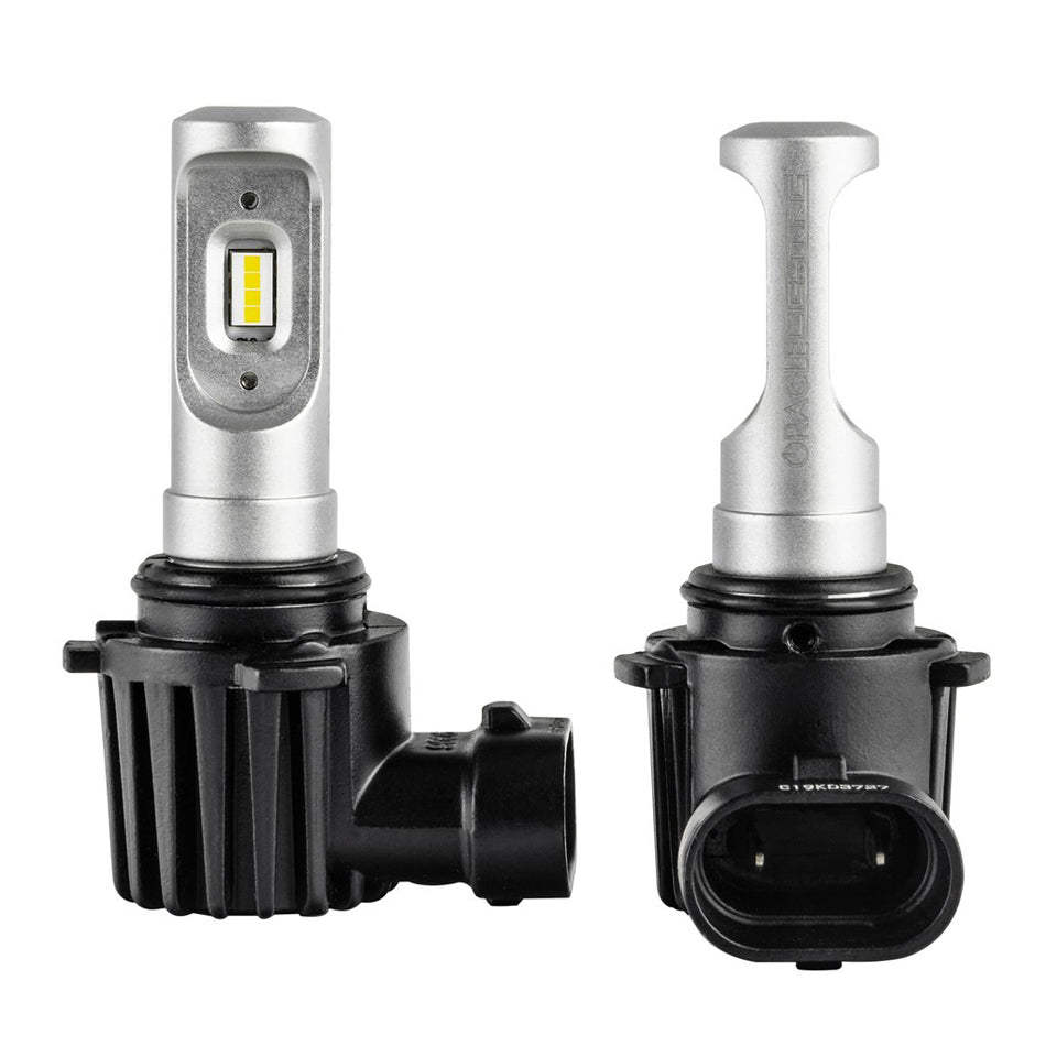 ORACLE LIGHTING V5240-001 - V Series LED Headlight Bulb Conversion 9006 image