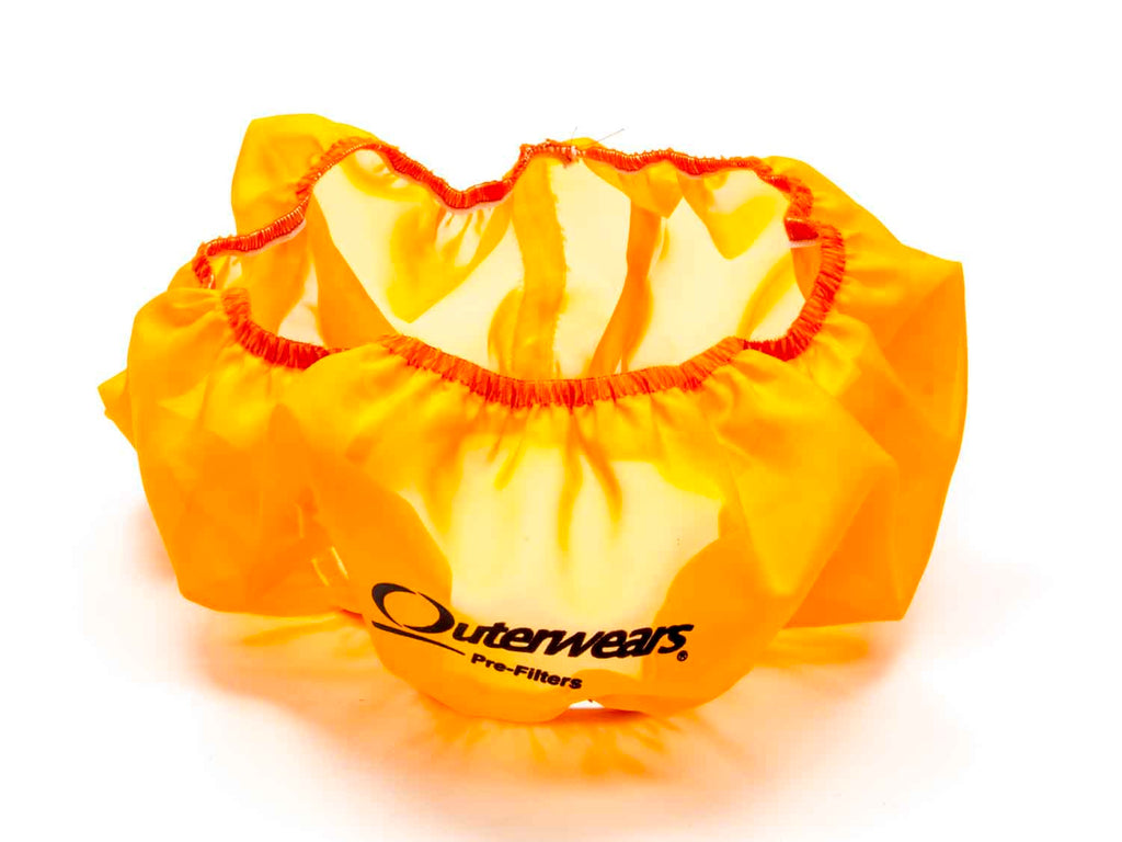 OUTERWEARS 10-1002-05 - 14in A/Cl W/4in Element Orange image