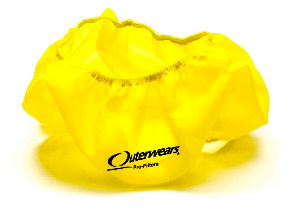 OUTERWEARS 10-1004-04 - 14in A/Cl W/5in Element Yellow image