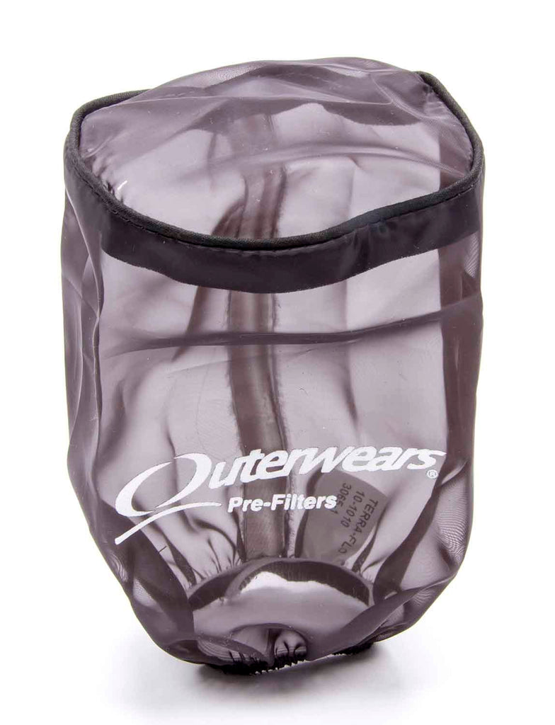 OUTERWEARS 10-1010-01 - Pre-Filter Black  image