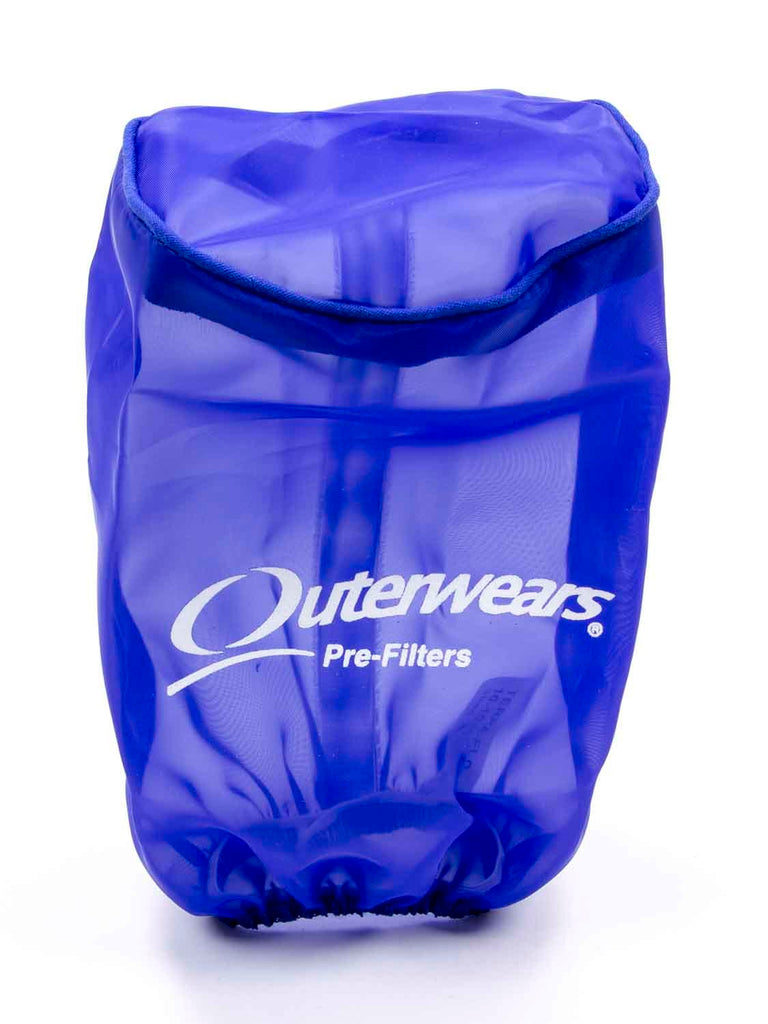 OUTERWEARS 10-1010-02 - Pre-Filter Blue  image