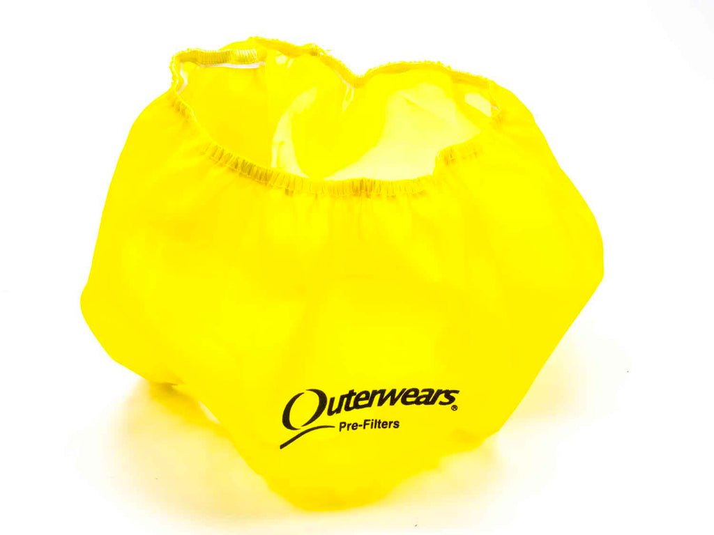 OUTERWEARS 10-1026-04 - 14in A/Cl W/6in Element Yellow image