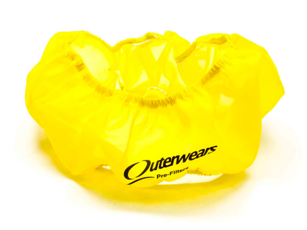 OUTERWEARS 10-1141-04 - 14in A/Cl W/3in Element Yellow image