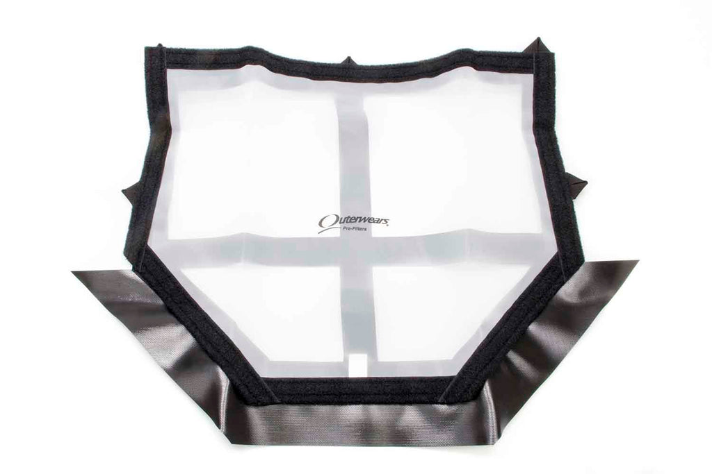 OUTERWEARS 11-2332-12 - Modified Speed Screen Kit image