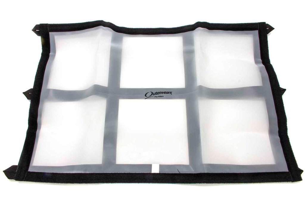 OUTERWEARS 11-2652-12 - 20in x 30in Shaker Screen image