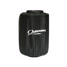 Load image into Gallery viewer, OUTERWEARS 20-2485-01 - Pre-Filter Water Repel Black Polaris RZR 800 image