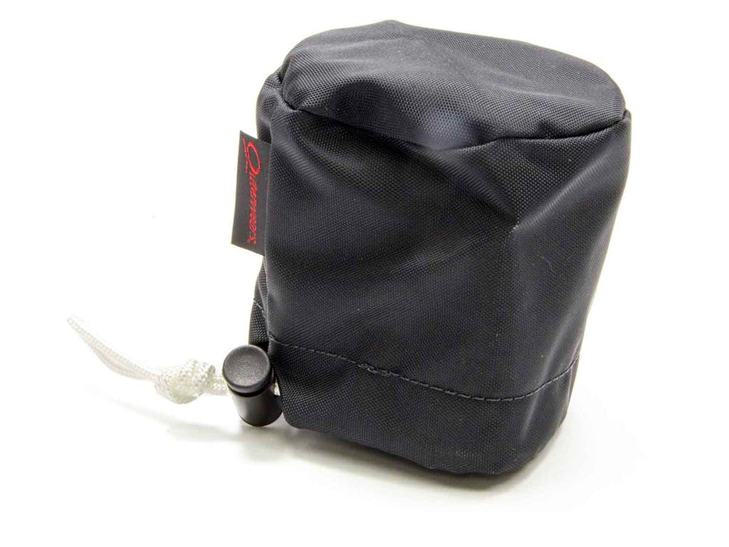 OUTERWEARS 30-1018-01 - Scrub Bag Black 3in Breather image