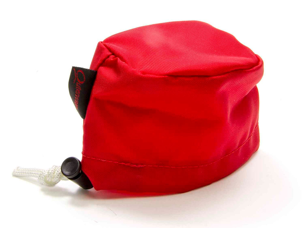 OUTERWEARS 30-1018-03 - Scrug Bag Red  image