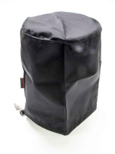 Load image into Gallery viewer, OUTERWEARS 30-1264-01 - Scrub Bag Black Mag Bag Lg Cap image